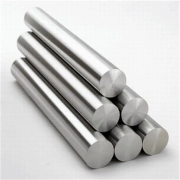 310 ROUND BARS