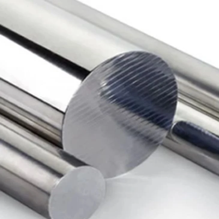 314 Stainless Steel Bar-lower Carbon Austentic