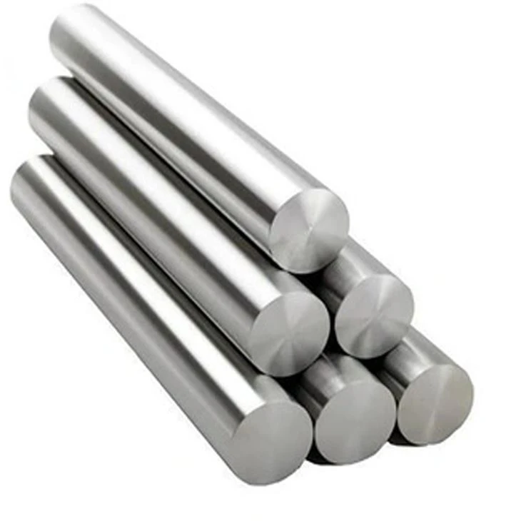 314 Stainless Steel Bar-lower Carbon Austentic