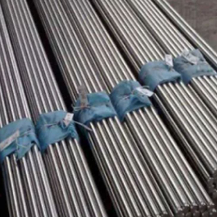 316Ti Stainless Steel Bar