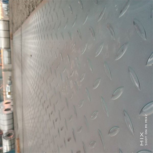 317L Stainless Plate