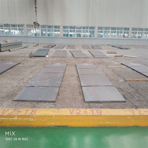 317L Stainless Plate