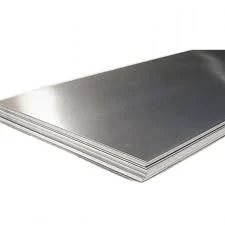 317L Stainless Steel Sheet Features