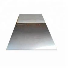 317L Stainless Steel Sheets Plates