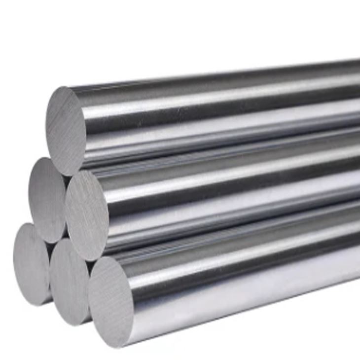 409 Stainless Steel Bar-ferritic Stainless Steel