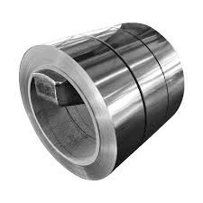 904L Stainless Steel Coils