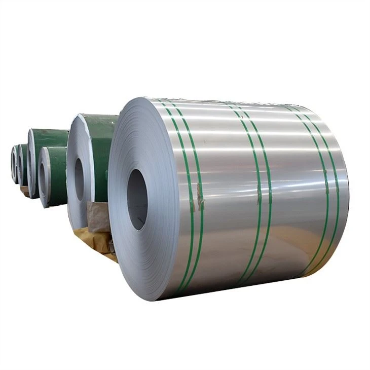 AISI 310S Stainless Steel Coil