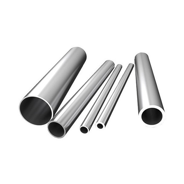 ASTM 317L Stainless Steel Pipe