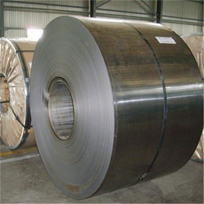 Cold Rolled Steel Annealing Coil