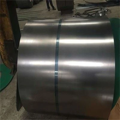 Cold Rolled Steel Coil Substrate