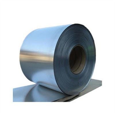 Cold Rolled Steel Hold Tight Tolerance