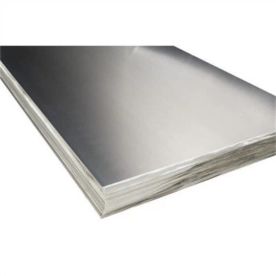Cold Rolled Steel Sheet SPCC