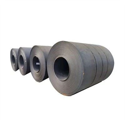 DC07 General Shaping Cold Coil