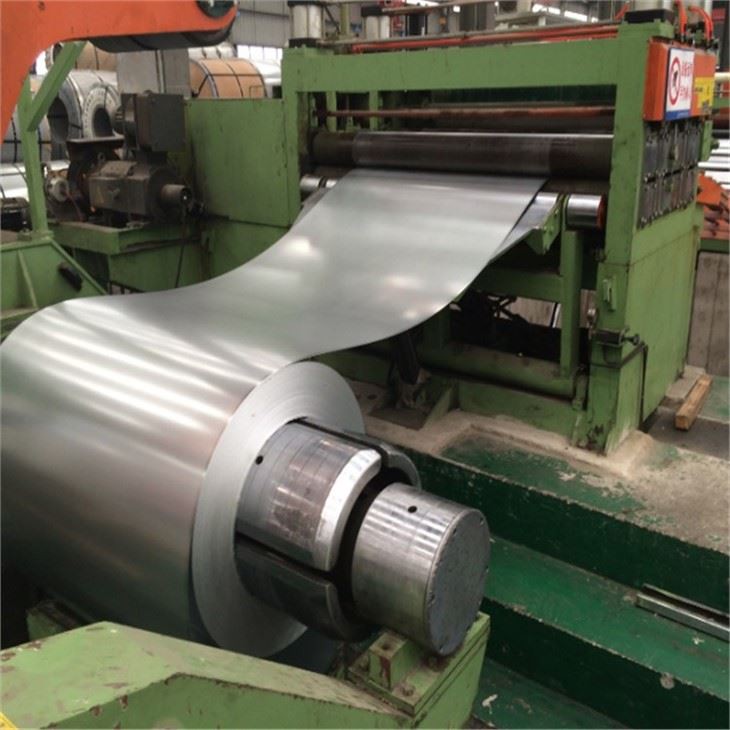 DD750 Cold Rolled Steel Coil
