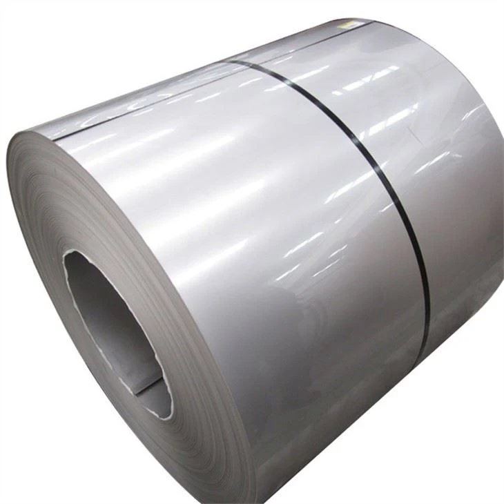 Industrial Stainless Steel Hot Rolled SUS420J2 Stainless Steel