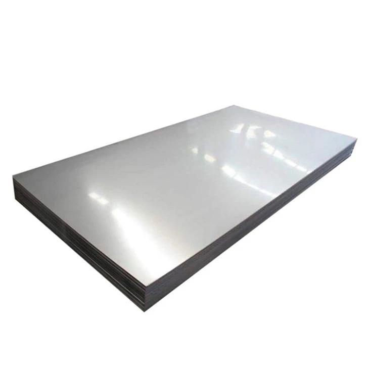 JIS SUS317 Stainless Steel Plate