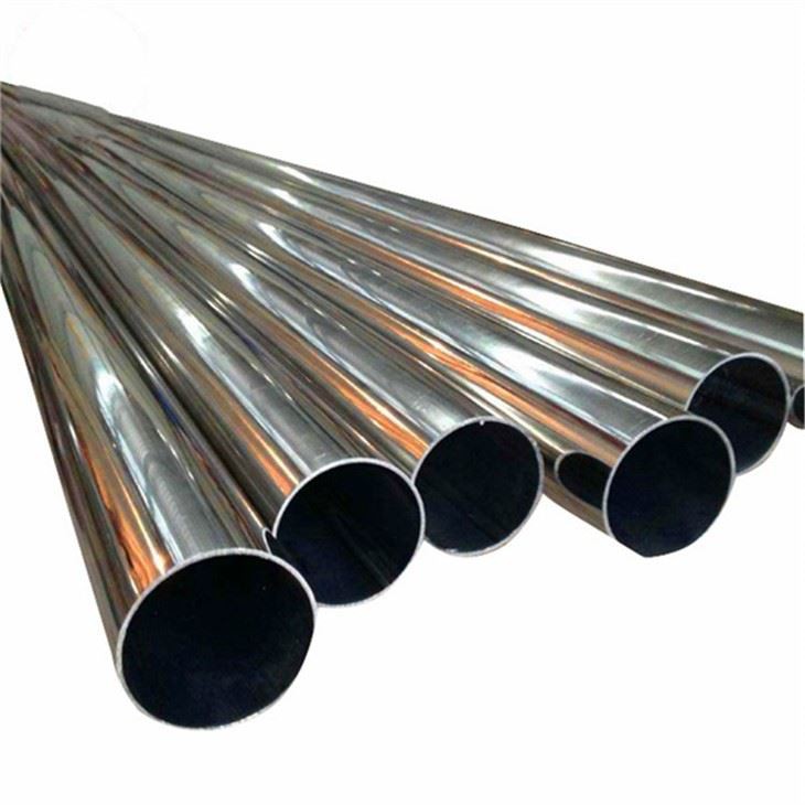 KS STS321 Stainless Steel Pipe