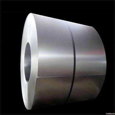 Mechanical Characteristic Cold Rolled Steel Coil
