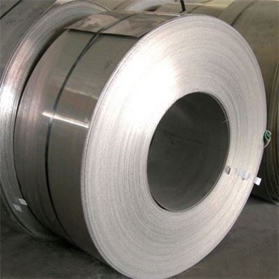 Overseas Stainless Cold Rolled Steel