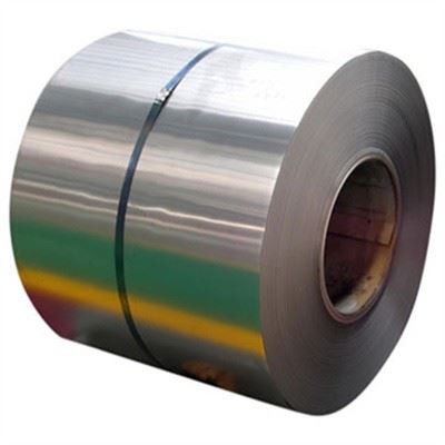 Punching Cold Roll Coil Steel
