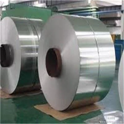 Q215 Carbon Cold Rolled Steel Coil