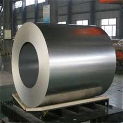 Q215 Carbon Cold Rolled Steel Coil