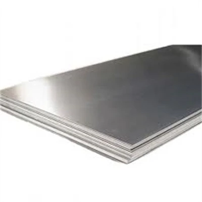 S40500 Stainless Steel Plates