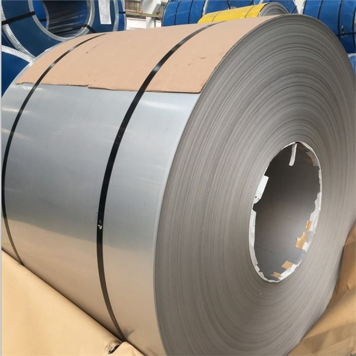 S40900 Stainless Steel Coil