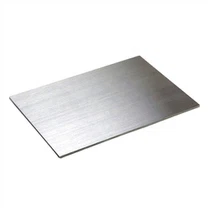 1.4521 Plat Keluli Tahan Karat