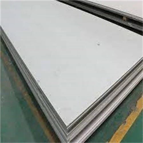 1.4542 Plat Keluli Tahan Karat