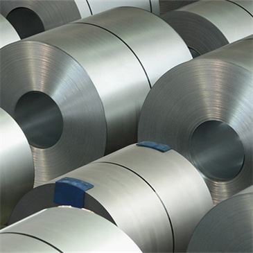 201-J2 COLD GULED STAINLESS STEEL COIL