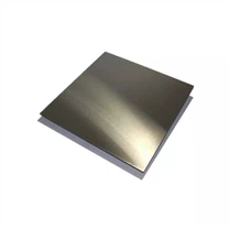 Plat Keluli Tahan Karat 2Cr23Ni13