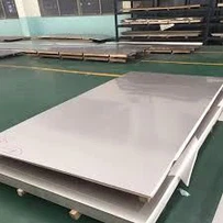 302 Keluli Plat Tahan Karat