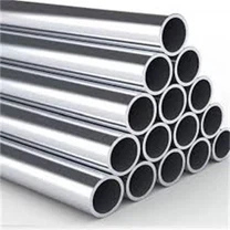 304 Stainless Steel Pipe 304