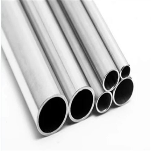 304L Stainless Steel Pipe-superior Material