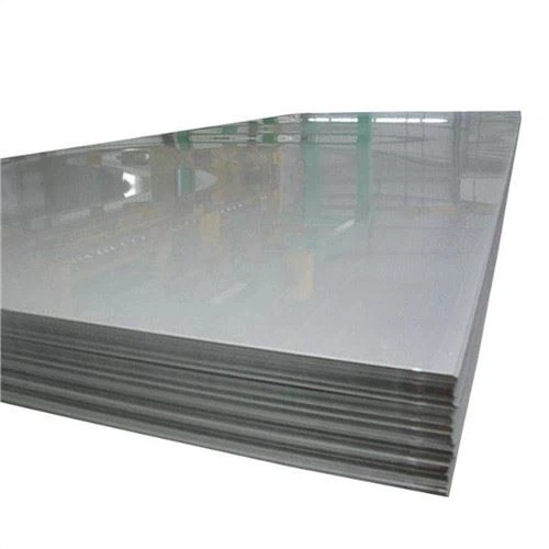 Plat Keluli Tahan Karat 304L
