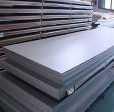 309 Plat Keluli Ss Tahan Karat