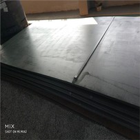 317l Plate Steels