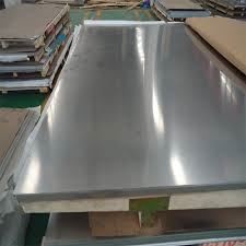 Plat Keluli Tahan Karat 317L