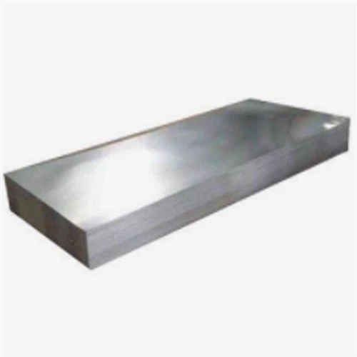 Teknik Keratan Plat Keluli Tahan Karat 409S