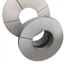 434 Stainless Steel Coil