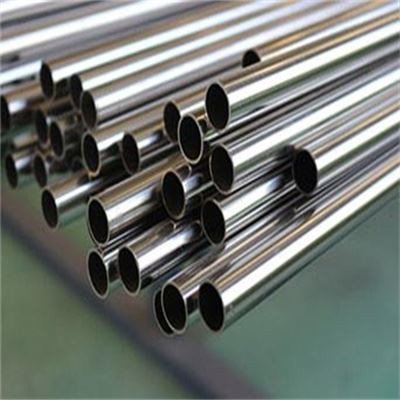 434 Stainless Steel Pipes