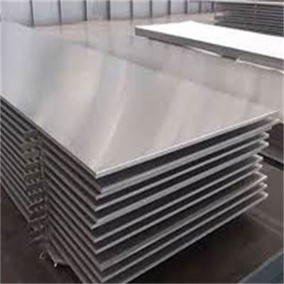 Plat Canai Sejuk Permukaan Siap Termaju