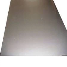 Plat Keluli 317L Aloi