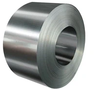 Gegelung Keluli Tahan Karat ASTM 316