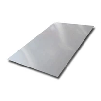 ASTM 434 Stainless Steel Plate