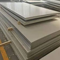 Plat ASTM A240 Ss 317l