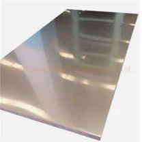 BSEN 1.4319 Plat Keluli Tahan Karat