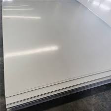 Din 1.4438 Plat Keluli Tahan Karat 317L