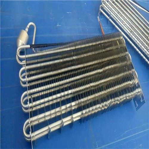 Harga Murah Kilang Tiub Bersirip Beralun